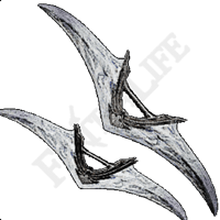 G Veldian Harpes II